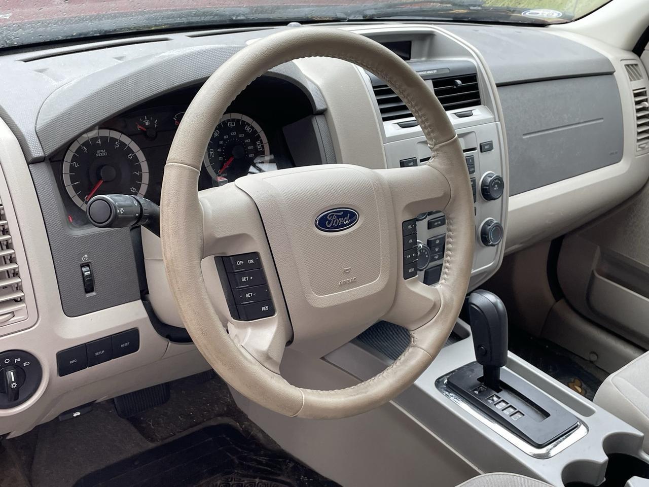 2012 Ford Escape XLT Alexandria VA