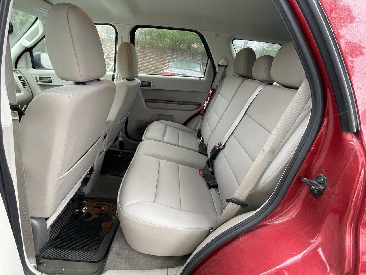 2012 Ford Escape XLT Alexandria VA