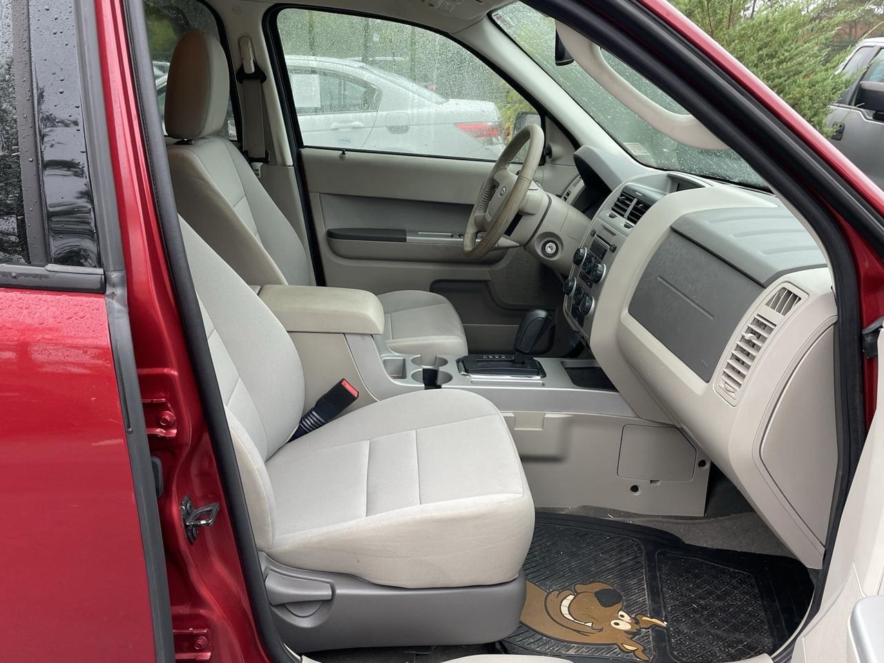 2012 Ford Escape XLT Alexandria VA