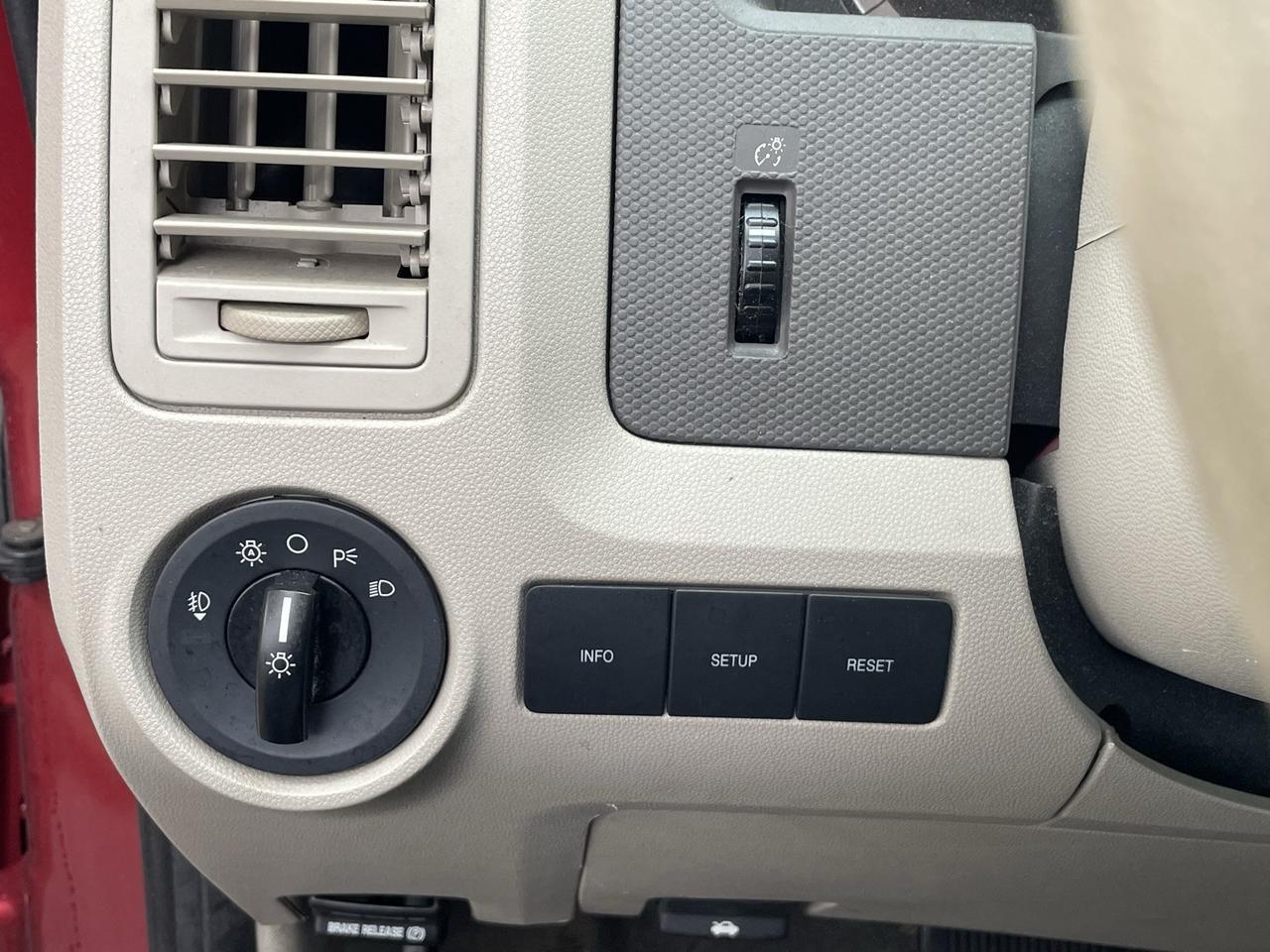 2012 Ford Escape XLT Alexandria VA