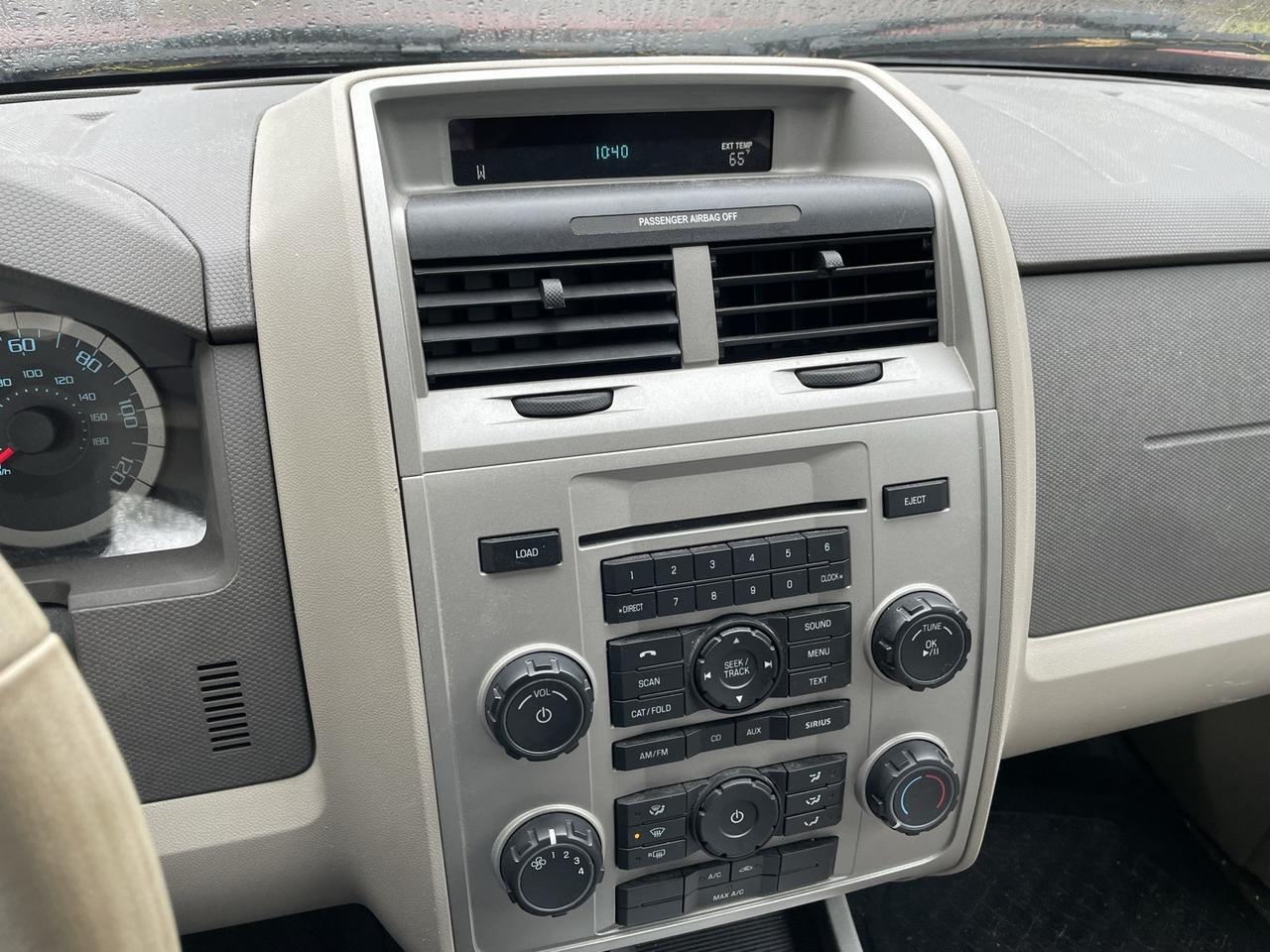 2012 Ford Escape XLT Alexandria VA