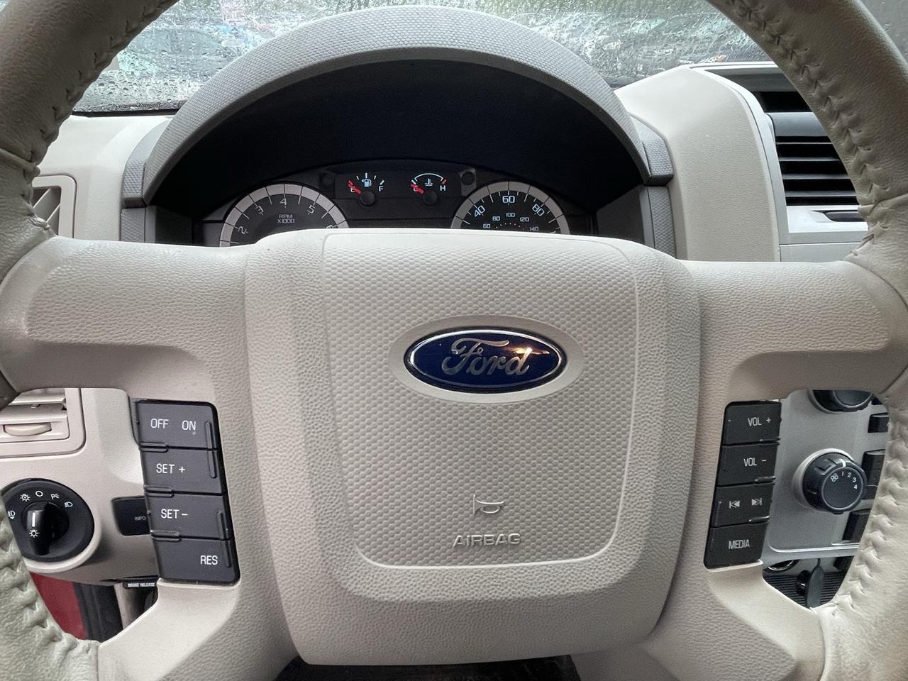 2012 Ford Escape XLT Alexandria VA