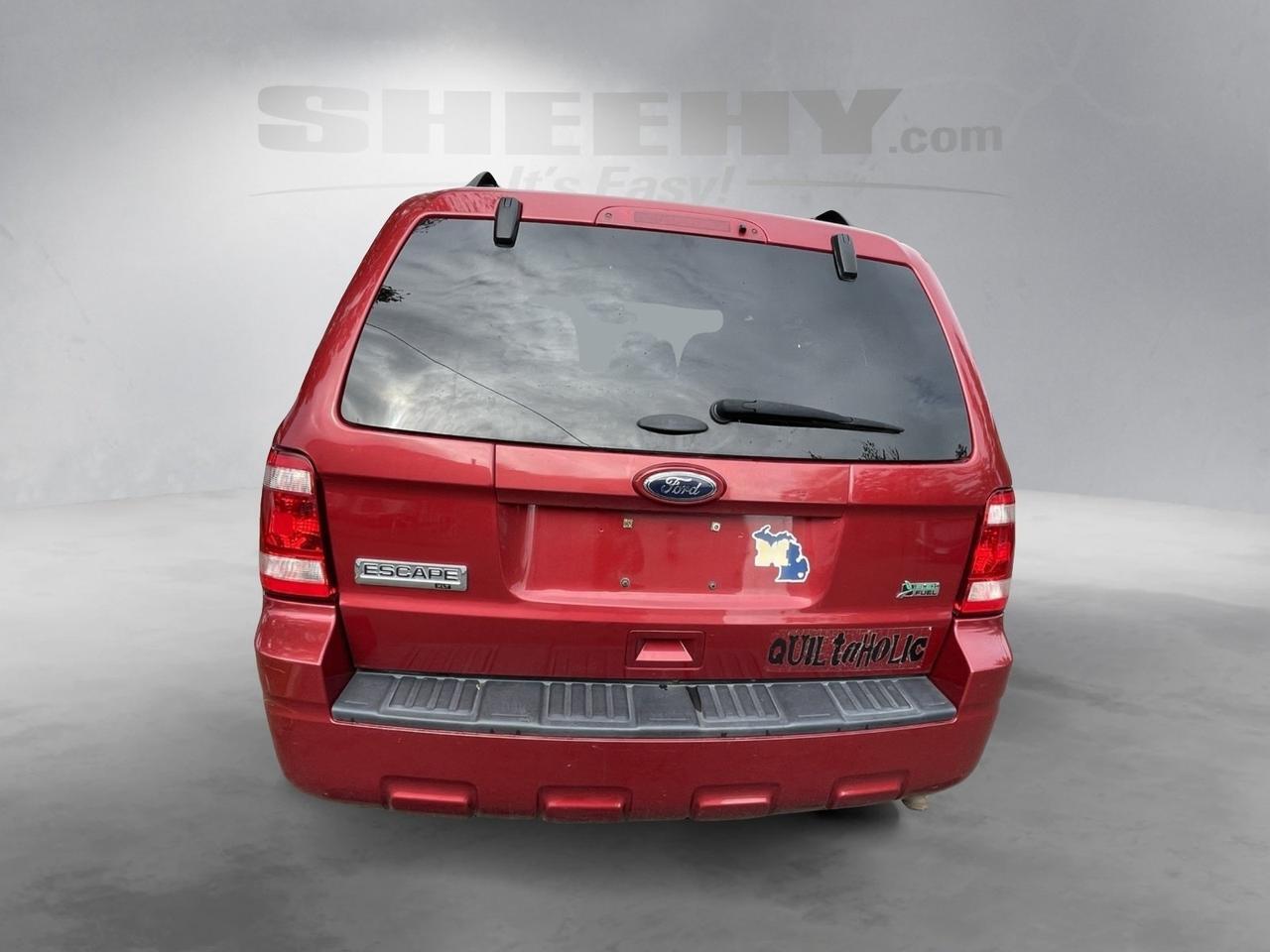 2012 Ford Escape XLT Alexandria VA