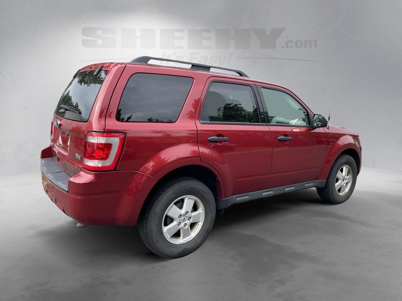 2012 Ford Escape XLT Alexandria VA