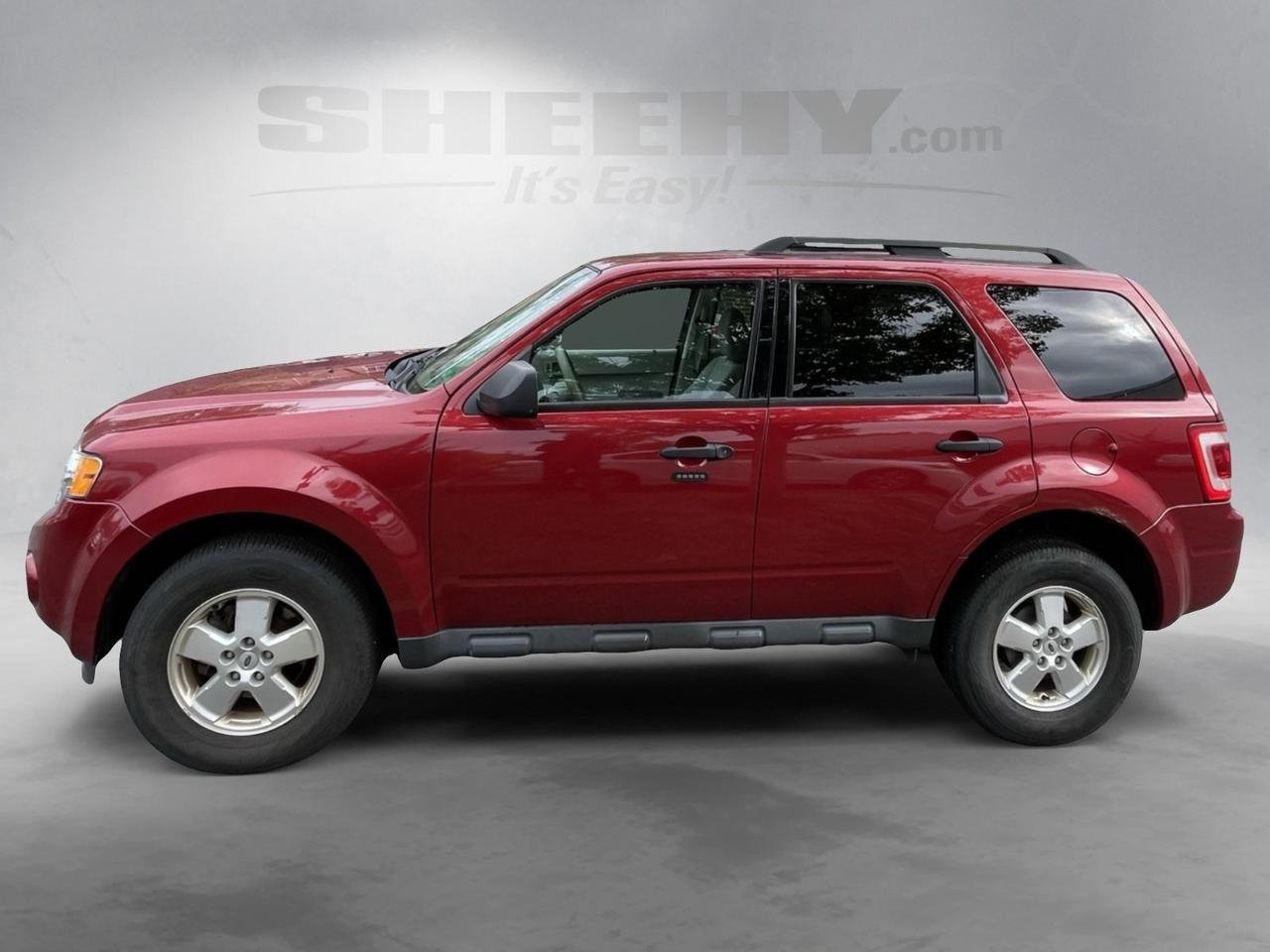 2012 Ford Escape XLT Alexandria VA