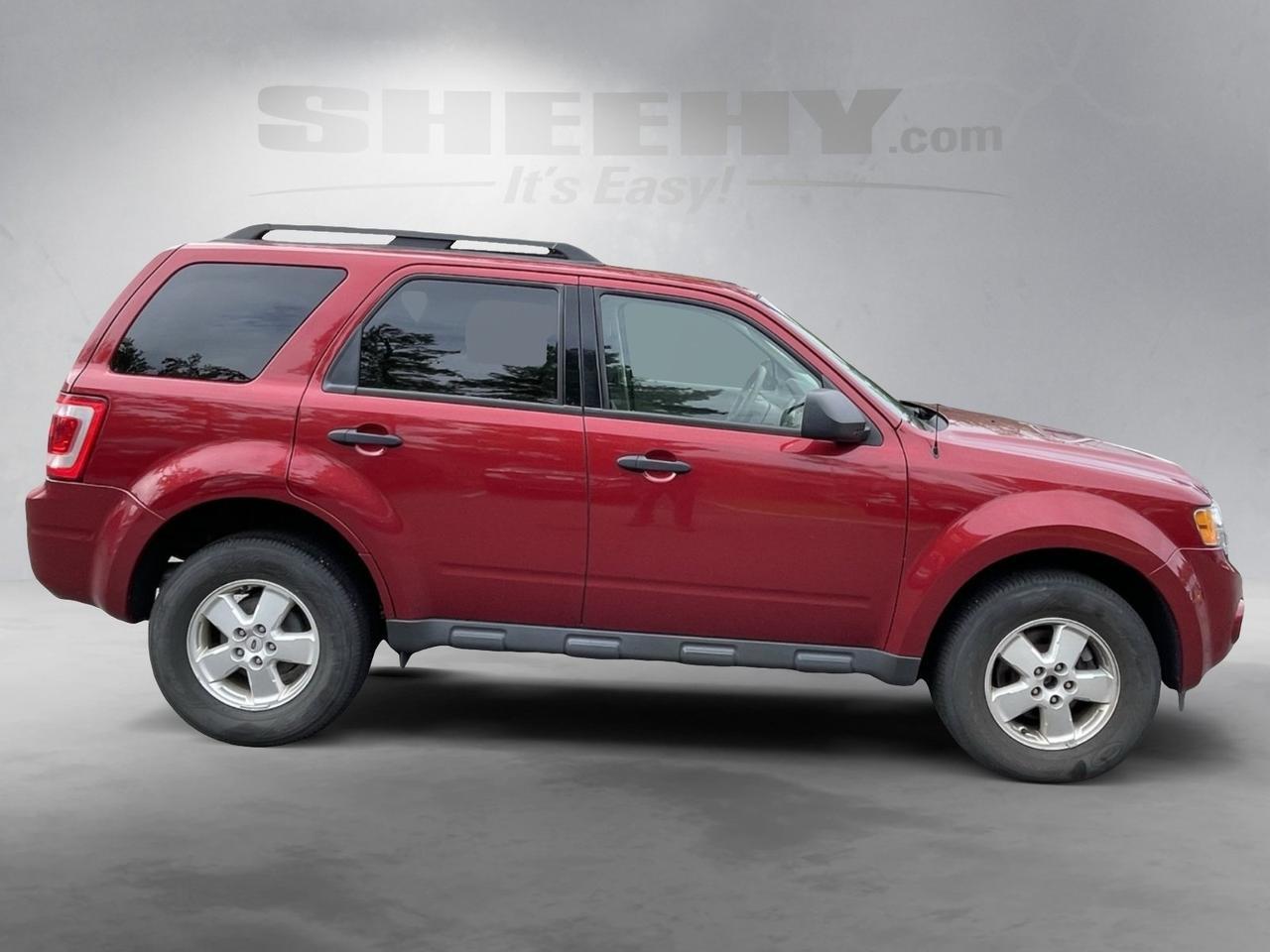 2012 Ford Escape XLT Alexandria VA