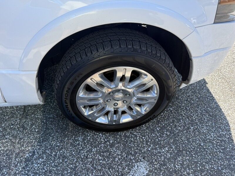 2012 Ford Expedition EL 4WD 4dr Limited Arlington VA