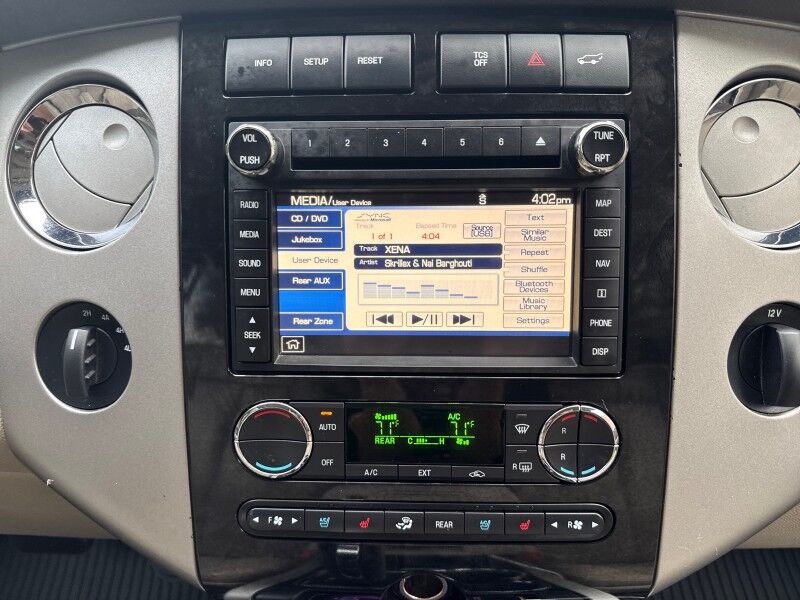 2012 Ford Expedition EL 4WD 4dr Limited w/ Equipment Group 301A Arlington VA