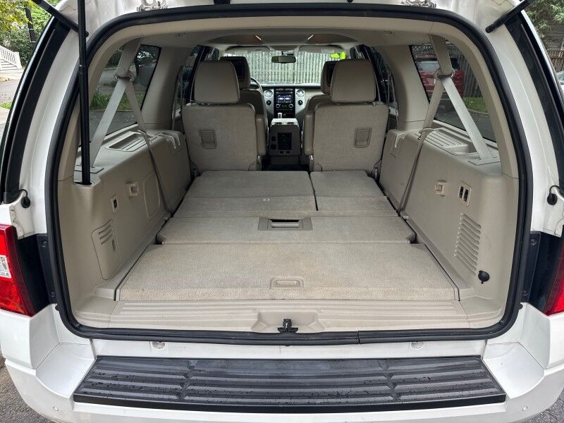 2012 Ford Expedition EL 4WD 4dr Limited w/ Equipment Group 301A Arlington VA