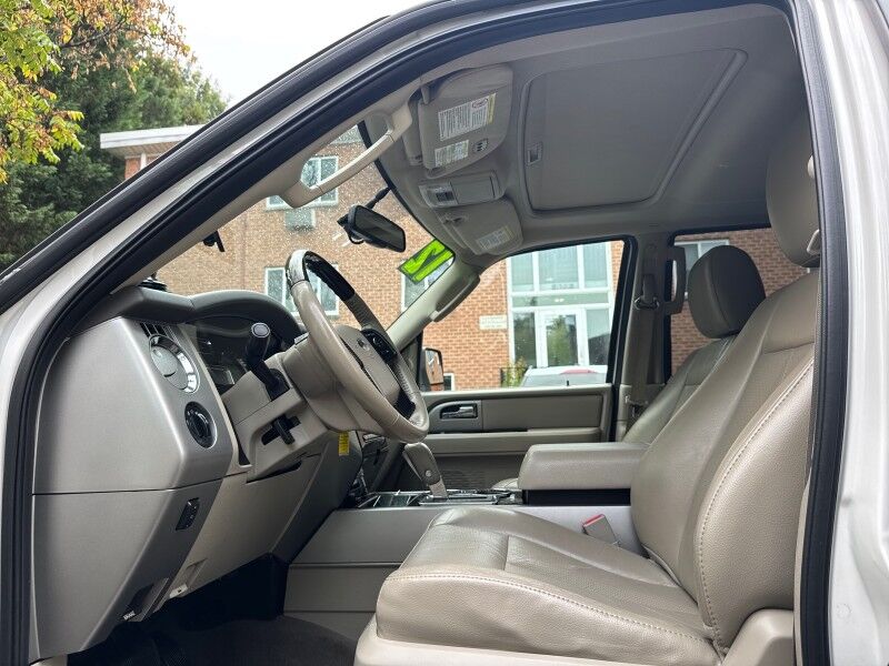 2012 Ford Expedition EL 4WD 4dr Limited w/ Equipment Group 301A Arlington VA