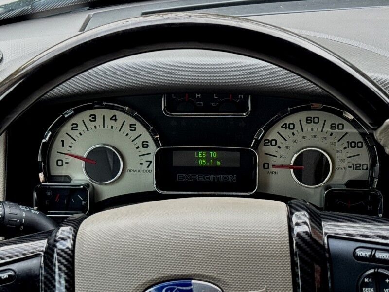 2012 Ford Expedition EL 4WD 4dr Limited w/ Equipment Group 301A Arlington VA