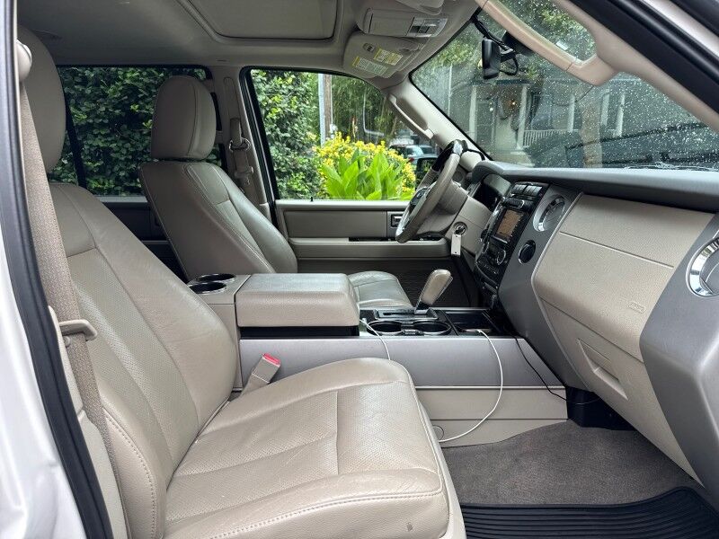 2012 Ford Expedition EL 4WD 4dr Limited w/ Equipment Group 301A Arlington VA
