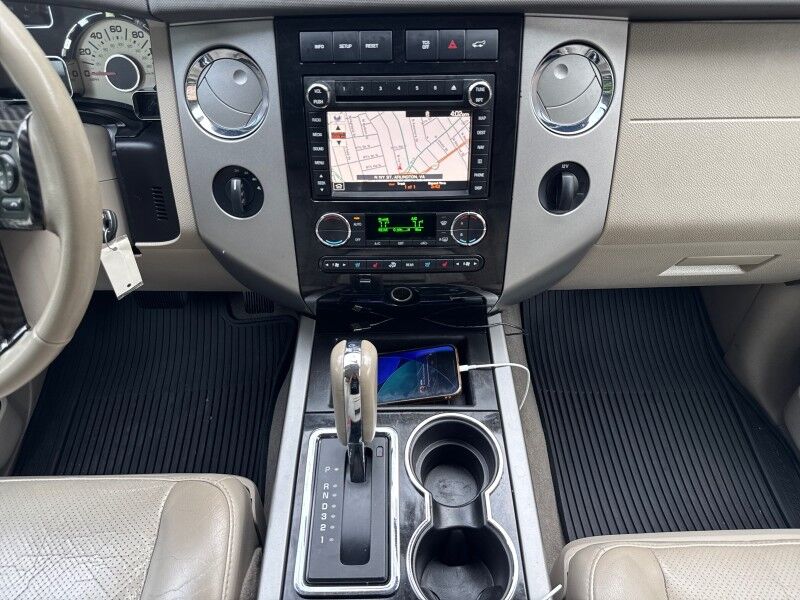 2012 Ford Expedition EL 4WD 4dr Limited w/ Equipment Group 301A Arlington VA