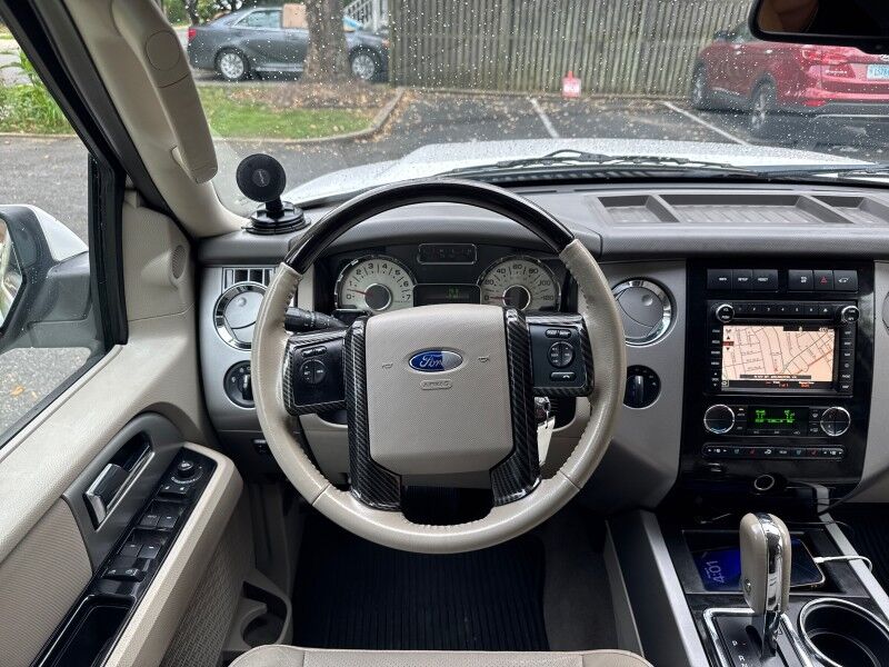 2012 Ford Expedition EL 4WD 4dr Limited w/ Equipment Group 301A Arlington VA