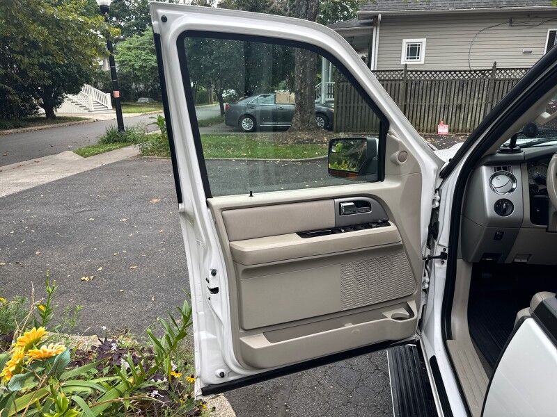 2012 Ford Expedition EL 4WD 4dr Limited w/ Equipment Group 301A Arlington VA