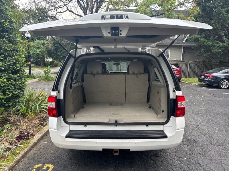 2012 Ford Expedition EL 4WD 4dr Limited w/ Equipment Group 301A Arlington VA