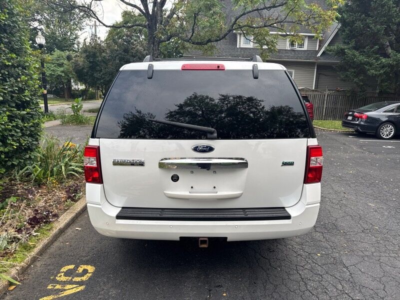 2012 Ford Expedition EL 4WD 4dr Limited w/ Equipment Group 301A Arlington VA