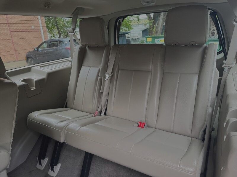2012 Ford Expedition EL 4WD 4dr Limited w/ Equipment Group 301A Arlington VA