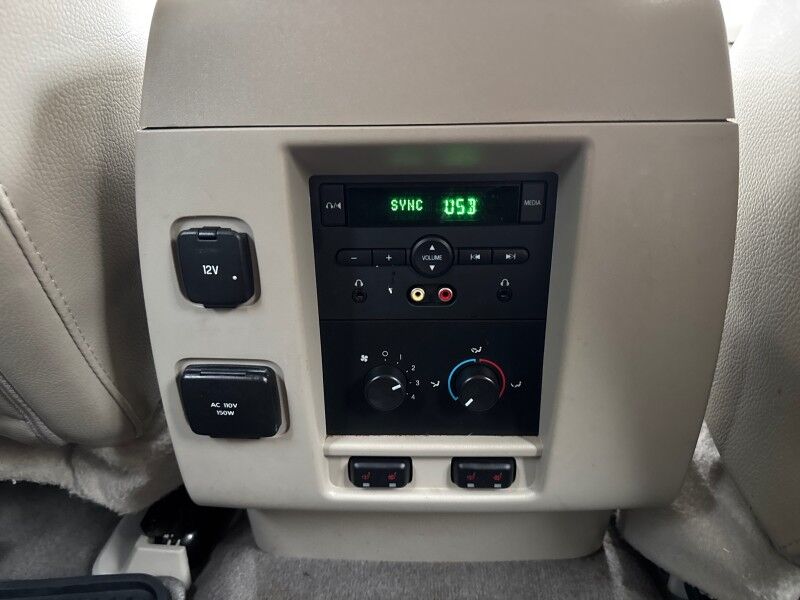 2012 Ford Expedition EL 4WD 4dr Limited w/ Equipment Group 301A Arlington VA