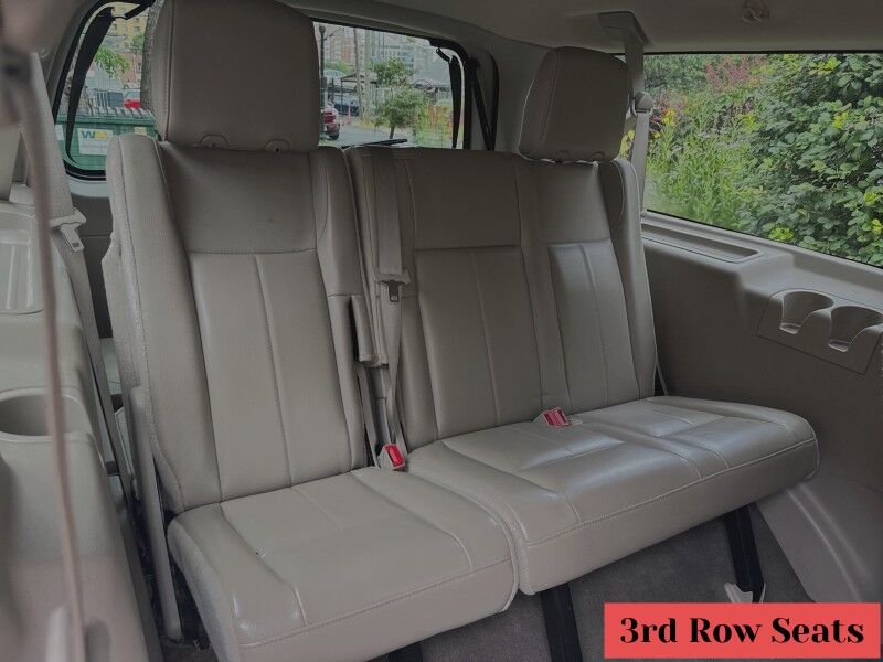 2012 Ford Expedition EL 4WD 4dr Limited w/ Equipment Group 301A Arlington VA