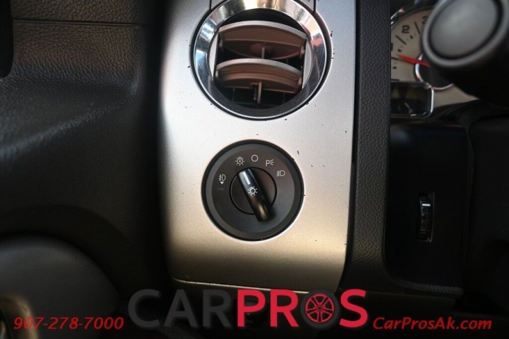 2012 Ford Expedition EL King Ranch - 5.4L V8 - Automatic - 4X4 - Front Heated & Cooled Leather Seats - 2nd Row Heated Seats - 3rd Row Seating - Sunroof - Block Heater - Backup Camera - Tow Package Anchorage AK
