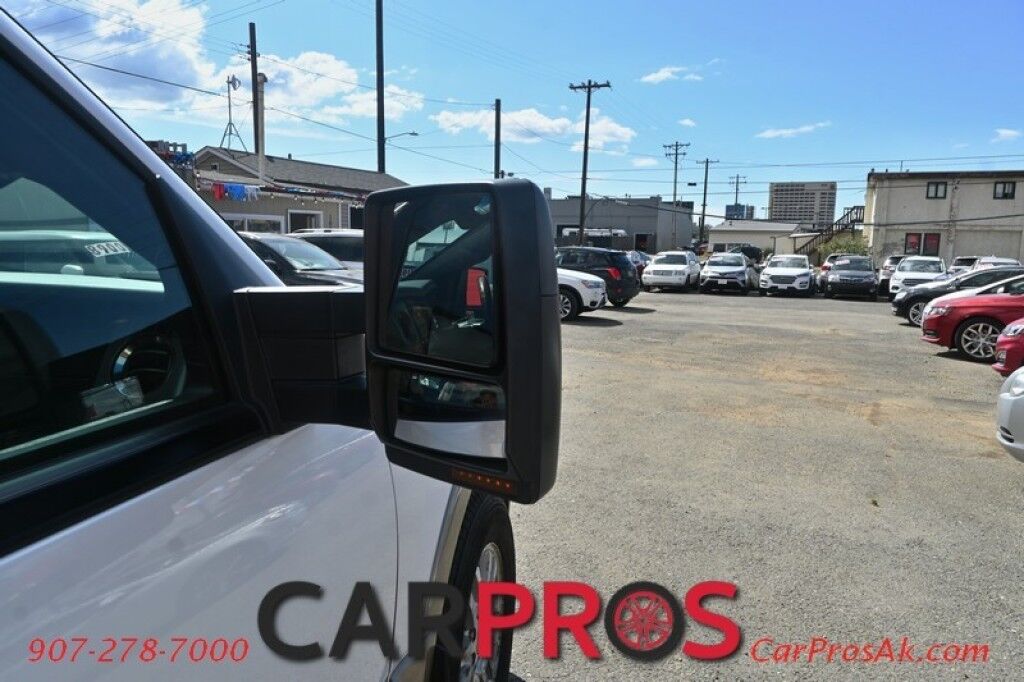 2012 Ford Expedition EL King Ranch - 5.4L V8 - Automatic - 4X4 - Front Heated & Cooled Leather Seats - 2nd Row Heated Seats - 3rd Row Seating - Sunroof - Block Heater - Backup Camera - Tow Package Anchorage AK