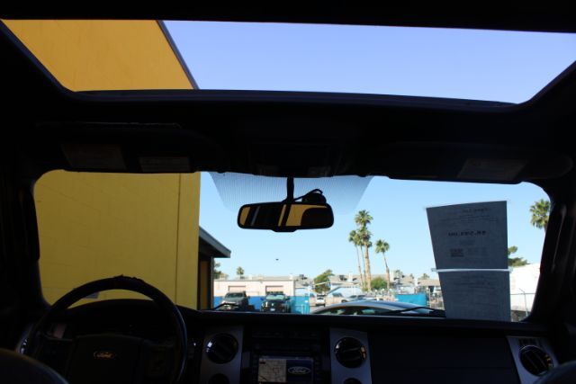 2012 Ford Expedition EL King Ranch 2WD Las Vegas NV