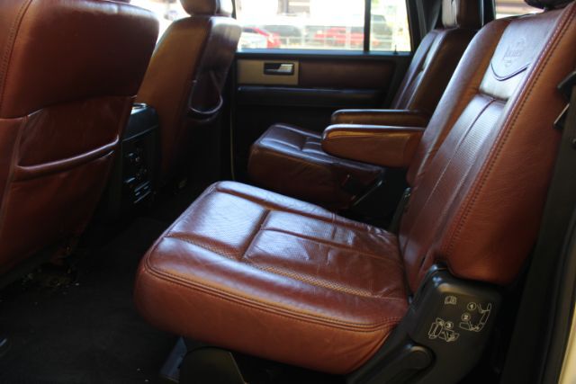 2012 Ford Expedition EL King Ranch 2WD Las Vegas NV