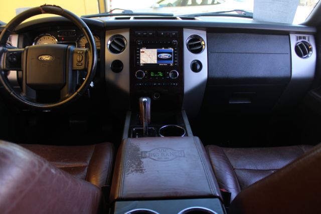 2012 Ford Expedition EL King Ranch 2WD Las Vegas NV