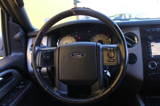 2012 Ford Expedition EL King Ranch 2WD Las Vegas NV