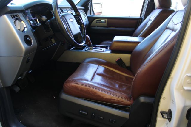 2012 Ford Expedition EL King Ranch 2WD Las Vegas NV