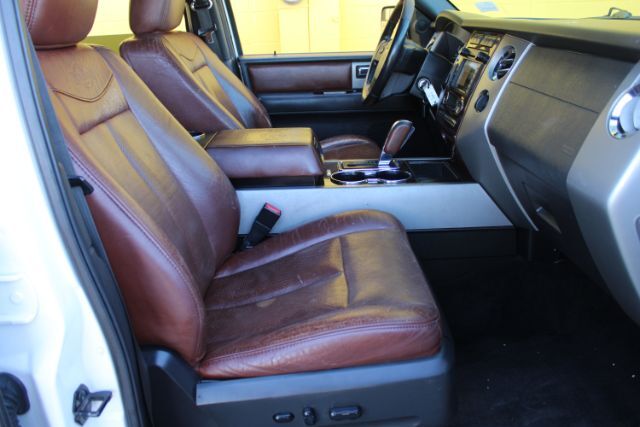 2012 Ford Expedition EL King Ranch 2WD Las Vegas NV