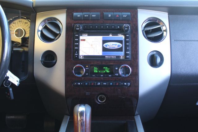 2012 Ford Expedition EL King Ranch 2WD Las Vegas NV