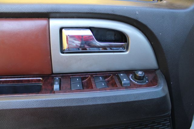 2012 Ford Expedition EL King Ranch 2WD Las Vegas NV
