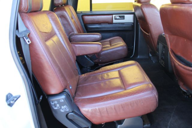 2012 Ford Expedition EL King Ranch 2WD Las Vegas NV