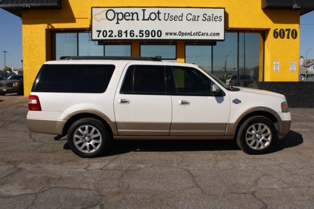 2012 Ford Expedition EL King Ranch 2WD Las Vegas NV