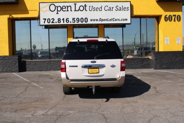 2012 Ford Expedition EL King Ranch 2WD Las Vegas NV