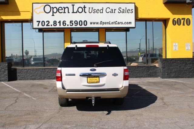 2012 Ford Expedition EL King Ranch 2WD Las Vegas NV