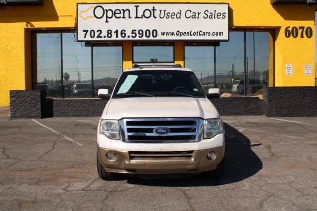 2012 Ford Expedition EL King Ranch 2WD Las Vegas NV