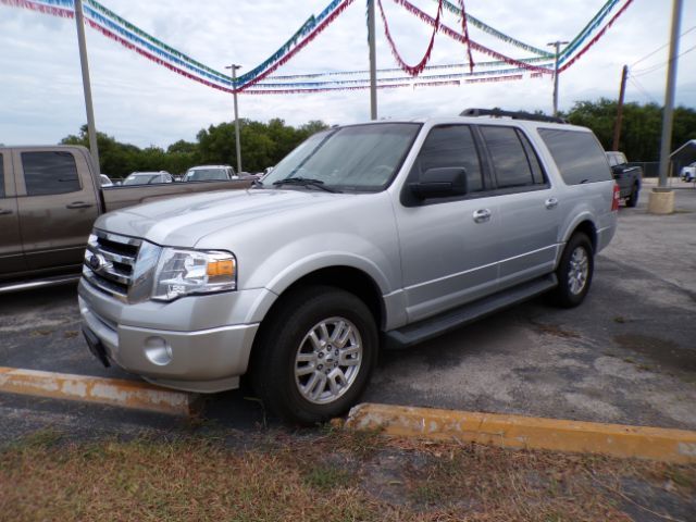 2012 Ford Expedition EL XLT San Antonio TX