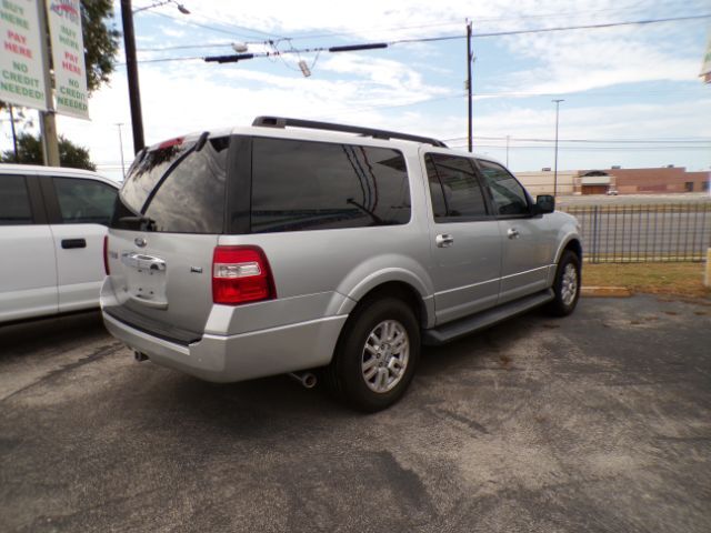 2012 Ford Expedition EL XLT San Antonio TX