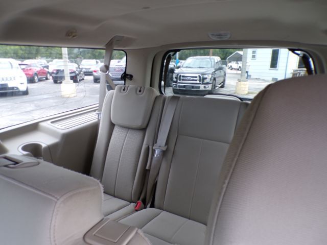 2012 Ford Expedition EL XLT San Antonio TX