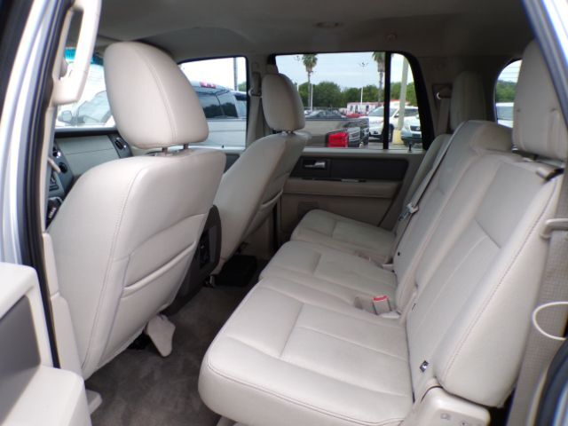 2012 Ford Expedition EL XLT San Antonio TX