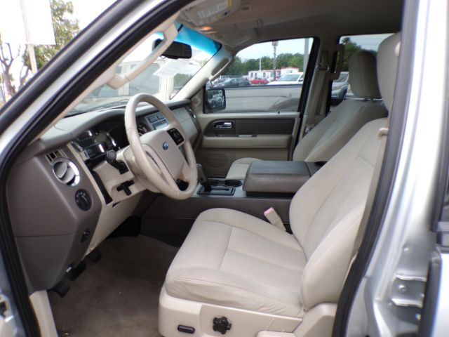 2012 Ford Expedition EL XLT San Antonio TX