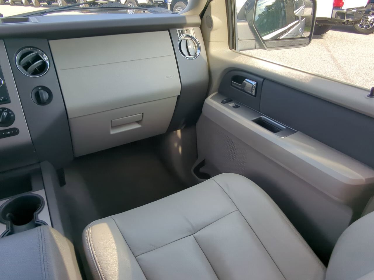 2012 Ford Expedition EL XLT Winder GA