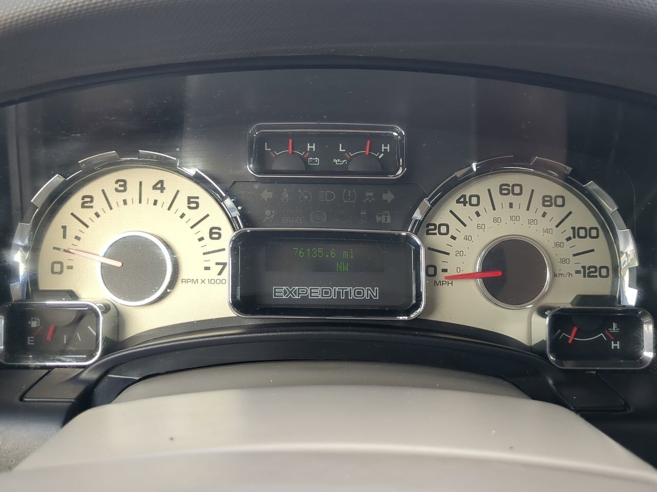 2012 Ford Expedition EL XLT Winder GA