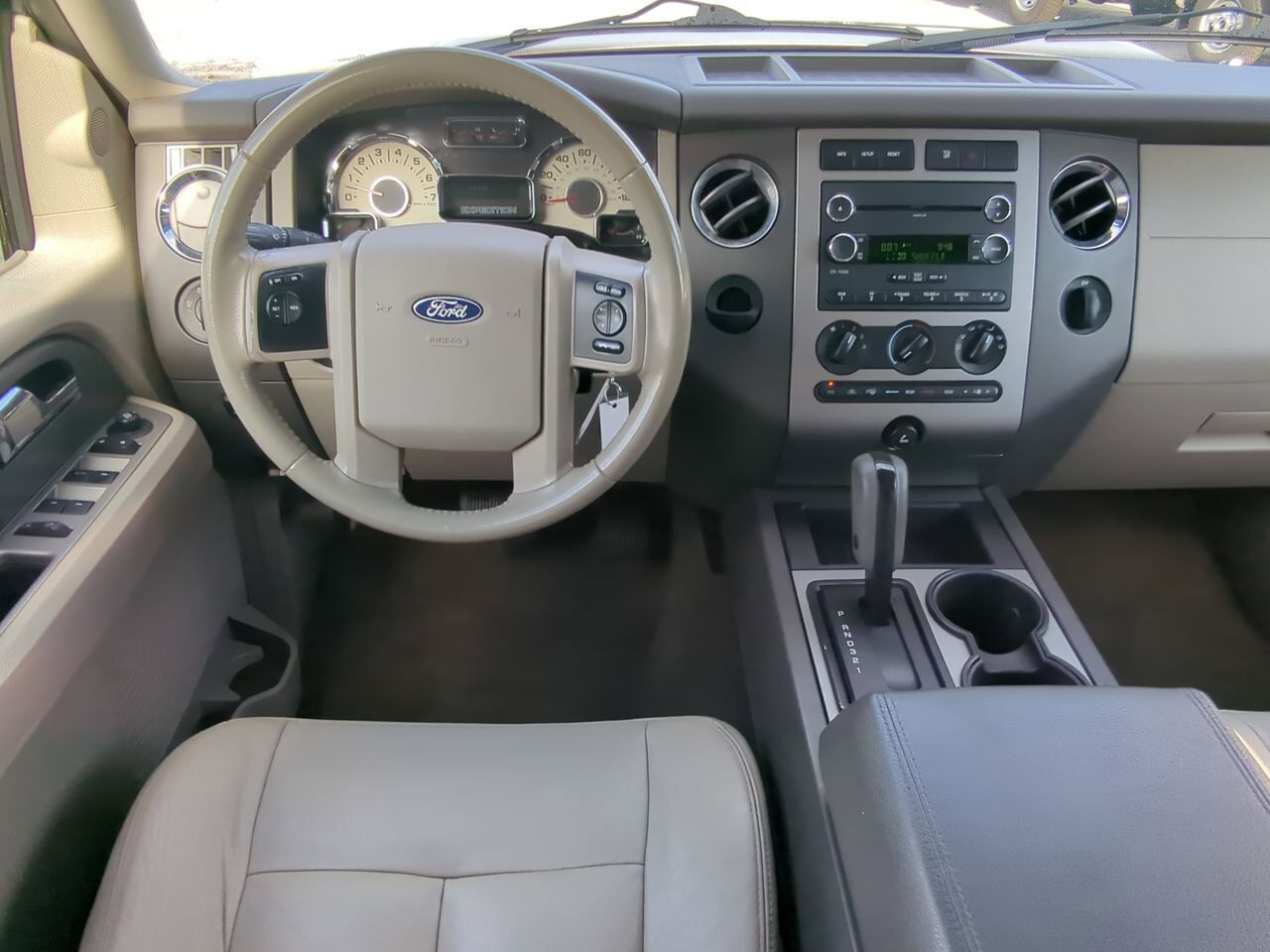 2012 Ford Expedition EL XLT Winder GA
