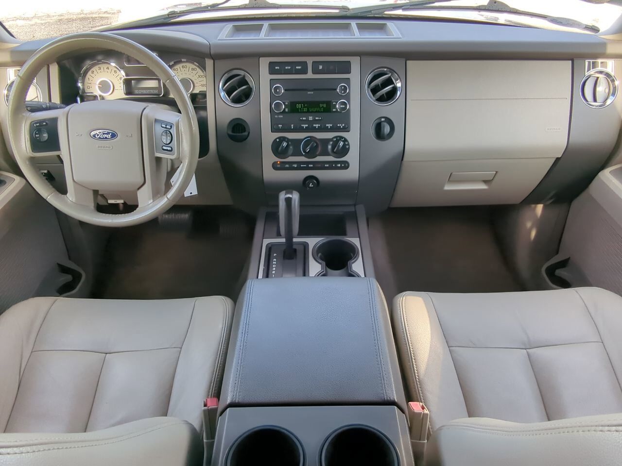 2012 Ford Expedition EL XLT Winder GA