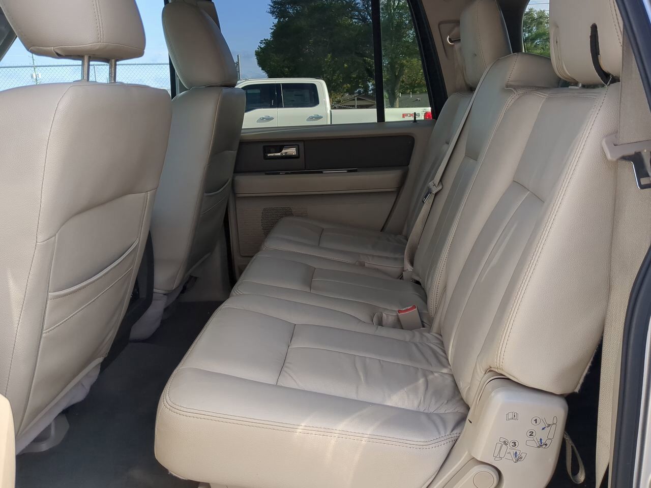 2012 Ford Expedition EL XLT Winder GA