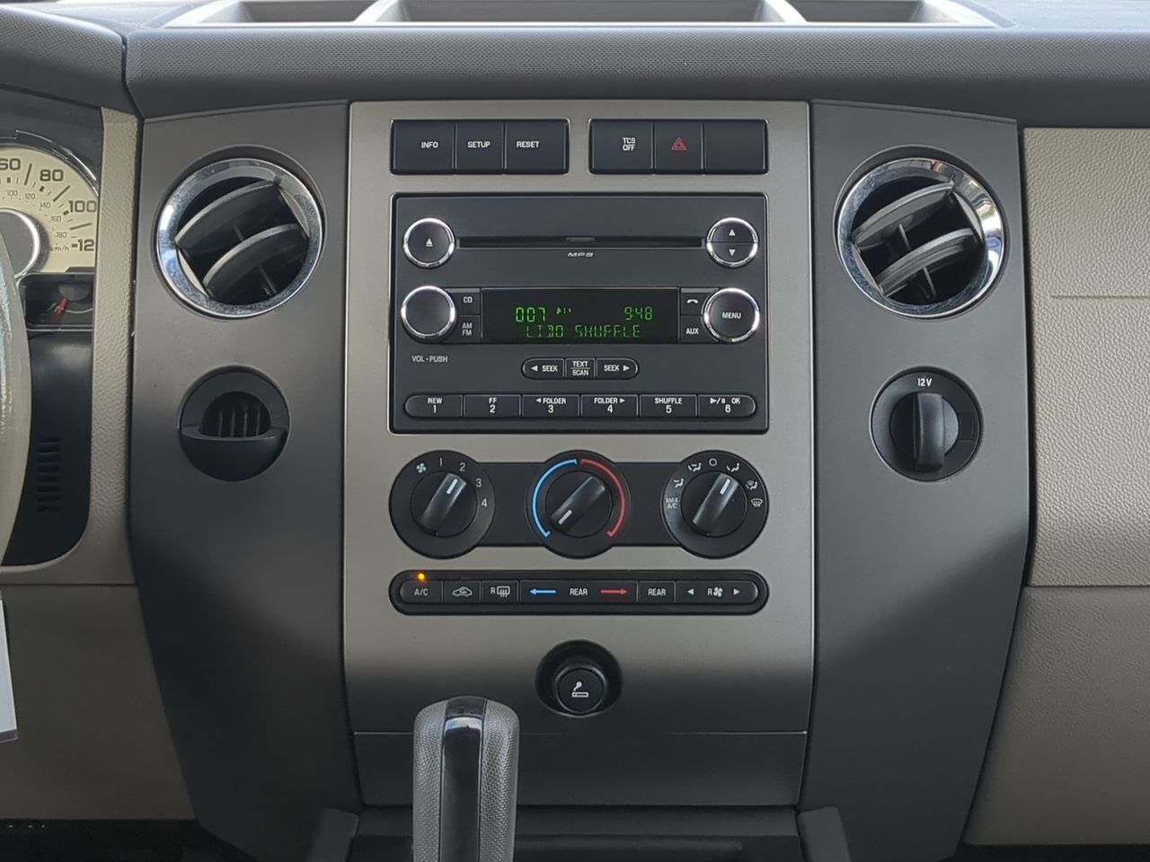 2012 Ford Expedition EL XLT Winder GA